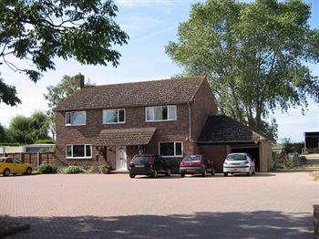 Willowbrook Riding Centre Chichester Dış mekan fotoğraf